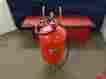 60696 Central Pneumatic 110 Lb Portable Pressurized Abrasive Blaster