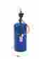 7923635 60801 Pound Soda Blaster Central Pneumatic 40 Lb New In Box Portable Media Paint Strip 792363608015