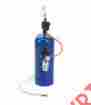 60802 Central Pneumatic 15 Lb Portable Soda Blaster Accessories Included Sandblaster Media Blast