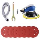 611355190164 Randomorbit Sanders Air Orbital Sander Dual Action Pneumatic