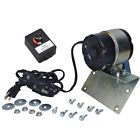 6120-08 Skat Blast Abrasive Shaker Variable Speed Control Kit 728044211939