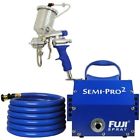 2203g 612850022035 Fuji Spray Paint Sprayers