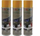 620-1446 Seymour Paint Industrial Mro High Solids Spray Ryder Yellow