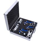 Paint-spray-gun-tool-set-6222 6222 Paint Spray Gun Tool Set Pcs Gravity Feed 788271676222