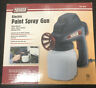 62267 Krause Becker Gph Electric Paint Spray Gun
