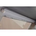 6258-led45 Skat Blast Wide Magnetic Led Sandblast Cabinet Light 728044210598