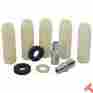 6300-60 Skat Blast Medium Ceramic Nozzle Combo Made In Usa