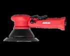 6310 Aircat Power Ratchet Wrench Small Red 722470307877