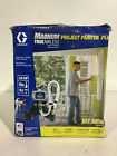 257025 633955562516 Unbranded Graco Magnum