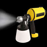 634974229411 Homdox Electric Spray Gun Easy Paint Sprayer Zoom