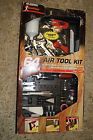 64-piece Campbell Hausfeld Gravity Feed Air Spray Gun Kit