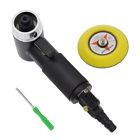 648737168831 Unbranded Metal Polishing Machine