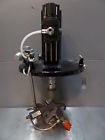Np328d02-2g 651533 Gal Airless Rand Ingersoll 5 Paint Agitator Sprayer