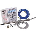 6525-tg Skat Trigger Blast - Operating Kit Usa Cabinet System Build--