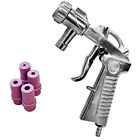 657807099609 Air Siphon Feed Media Sandblaster Blast Gun Siphone