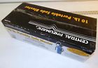 65902 10 Sandblaster Portable Central Lb Blaster Pneumatic Soda