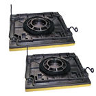 663047002-2pk Ryobi Pack Of Genuine Oem Replacement Platens 704660059346