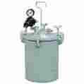 7923632 66839 Central Pneumatic New 2-1 2 Gallon Pressure Paint Tank 792363668392