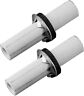 67373 Air Compressor Parts Ceramic Nozzles Replacement Sandblaster Pack 7031108867373