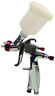 67779 Gravity Feed Spray Gun Mini Lvlp Pneumatic Paint 7031108867779