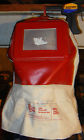 688713058428 Hard Hat Sandblasting Safety Hood