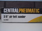 60627 69 Pneumatic Sander Central 8 Belt Nwl Air " 3