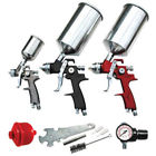 6900a Atd 9-piece Hvlp Spray 0663126069001