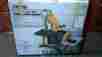 69033 Central Machinery Central-machinery 1 In X 5 Combination Belt And Disc Sander Model