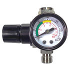 6926 Atd Locking Air Regulator New 663126069261