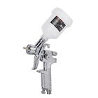 H2000 6942090350044 Mini Hvlp Gravity Feed Touch Up Air Spray