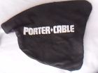 696167 Porter Cable Used Dust Bag 696167 Porter Cable Used Dust Bag