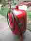 69724 Central Pneumatic 110 Lb Pressurized Blaster Sand And Other Medium New