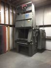 6gp-5r Pangborn Tumble Sandblast Cabinet