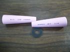 6zf36 Sandy Jet Ceramic Nozzle Set Of New