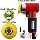 703510825018 Randomorbit Sanders Mini Air Sander Pneumatic Orbital Eccentric