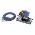 7044 Hutchins Water Bug Ii Series Orbital Action Sander