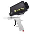 705353906954 Ankylo Tools Sandblaster Portable Speed Blaster Sand Blasting