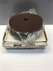 7100n Sioux Sander Aluminum 100 Grit