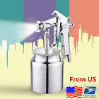 7121314376872 Unbranded Home Car Gun Aluminum Spraying Caliber From