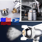 7121314379408 Unbranded Aluminum Household Car Fed Spray Paint Lacquer