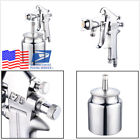 7121314381173 Unbranded Hvlp Air Paint Spray Tool Nozzle For