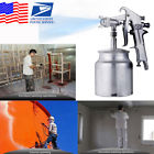 7121314381180 Unbranded Capacity Paint Sprayer Tool For Car Furniture