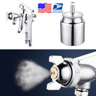 7121314383450 Unbranded Mpa Car Household Aluminum Paint Sprayer Hand