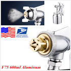 7121314384938 Unbranded Aluminum Home Car Hvlp Fed Spray Paint