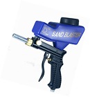 714983432849 Lematec Sandblaster Portable Speed Blaster
