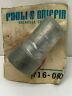 716-060 Pauli Griffin Sandblaster Blast Nozzle New Old Stock