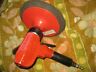 716a Rodac Rotary Disc Air Sander Nice Padded