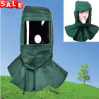 717170202jl8wr5693 Unbranded Sand Blasting Hood 190657113977