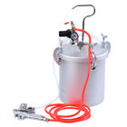 718174162928 Unbranded Gallon Pressure Tank Paint Air And Fluid