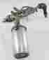 72341 Sunico Pint Air Paint-finish Spray